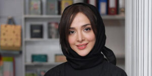 المیرا دهقانی با چهره و استایلی خاص خبرساز شد!