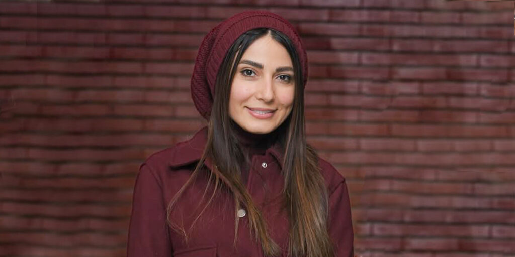 شلوار شافل سمیرا حسن‌پور ریتم تازه‌ای به استایل تابستانی داد