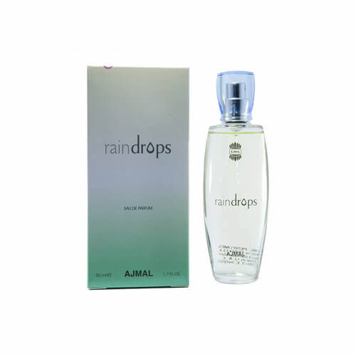 عطر زنانه برای باشگاه