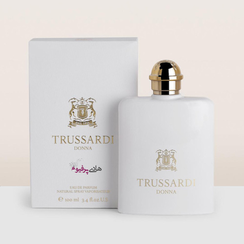 عطر زنانه برای باشگاه