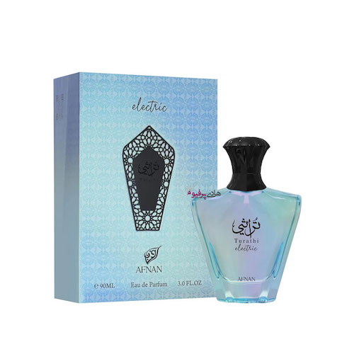 عطر زنانه برای باشگاه