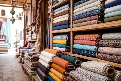 تولیدکنندگان پوشاک