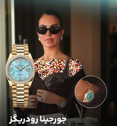 ساعت سلبریتیها در ونیز ۲۰۲۶