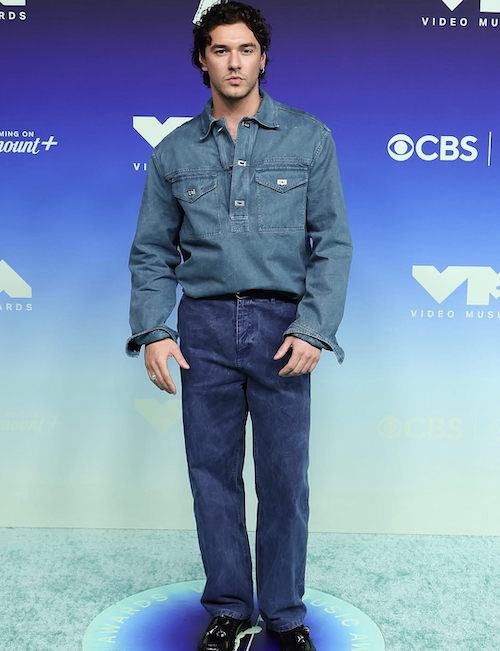 مراسم VMAs