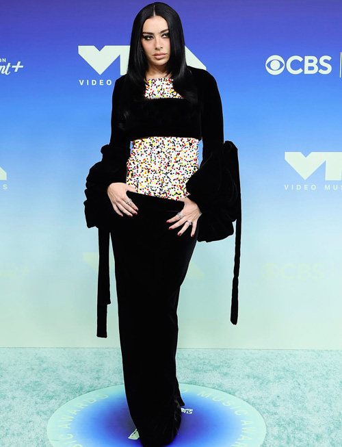 مراسم VMAs