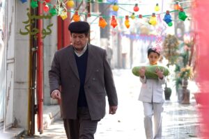 «سبز کوچک» هنوز دیدنی است/ خانواده‌ای که زیر بار ظلم نمی‌رود