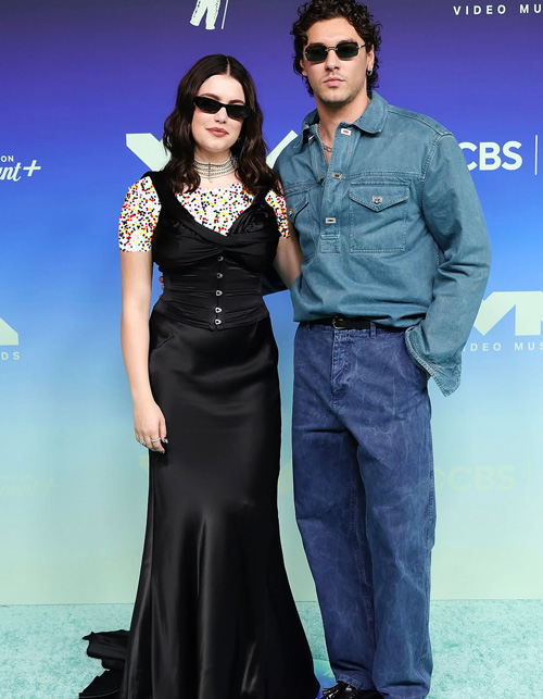 مراسم VMAs