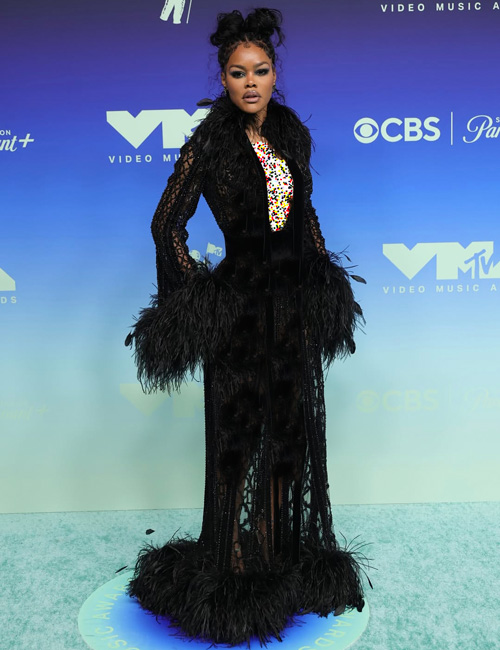 مراسم VMAs