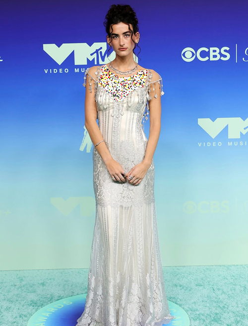 مراسم VMAs