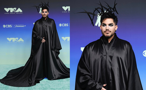 مراسم VMAs