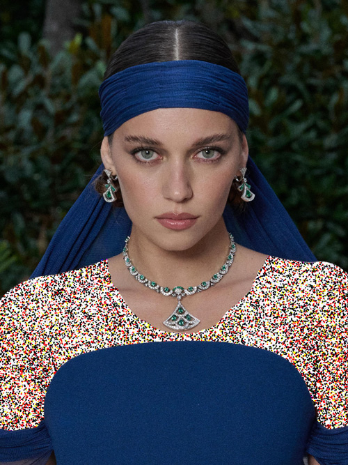 استایلینگ سرنای و آفرا