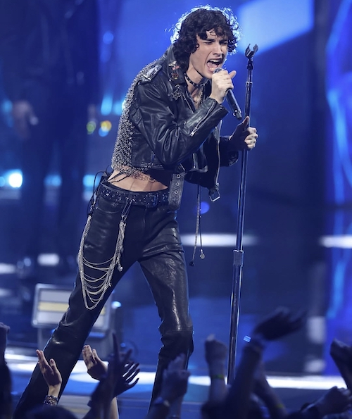 مراسم VMAs