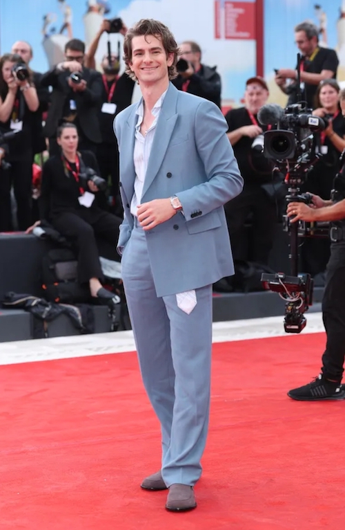 جذاب‌ترین استایل‌های ونیز ۲۰۲۵