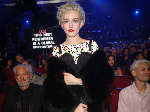 مراسم VMAs