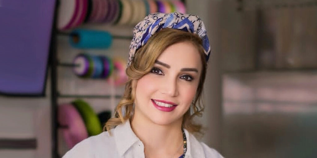 شبنم قلی‌خانی تیپ‌های کویری‌اش را طبق چه اصولی ساخت؟