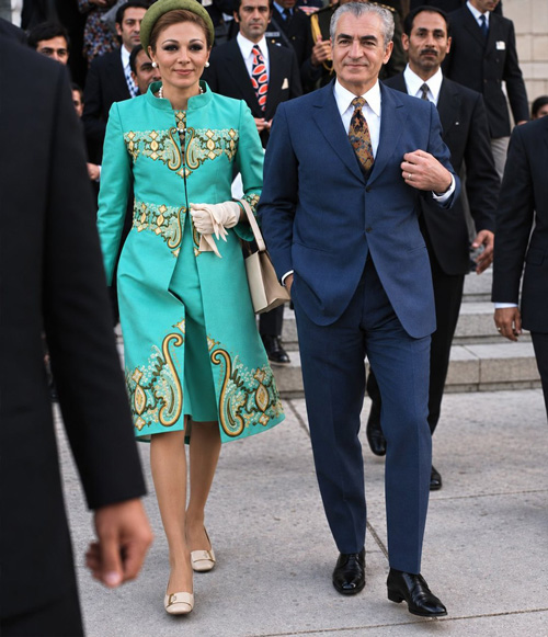 کیوان خسروانی معمار