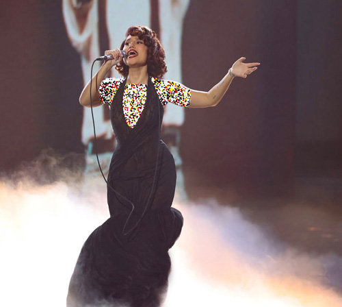 مراسم VMAs