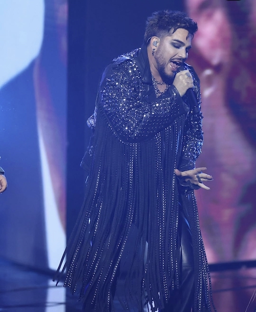 مراسم VMAs