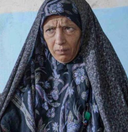 گریم‌های خاص پانته‌آ پناهی‌ها