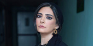 لیندا کیانی در لاهیجان؛ وقتی مشکی هنوز هم حرف اول را می‌زند