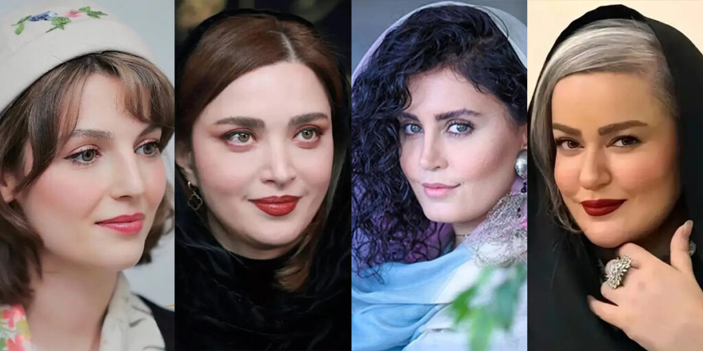 پالت رنگی چهره‌ات را پیدا کن؛ راهنمای کامل شناخت چهار فصل رنگی