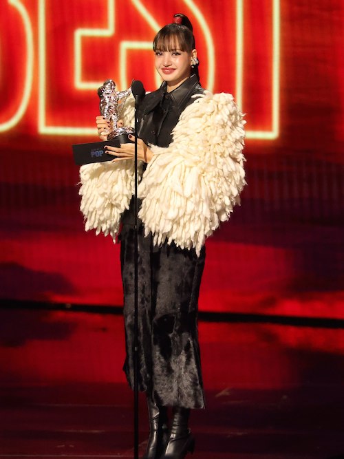 مراسم VMAs