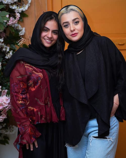 حاتمی با رویه حریر