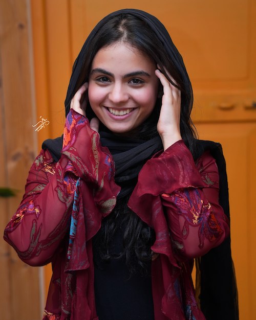 حاتمی با رویه حریر
