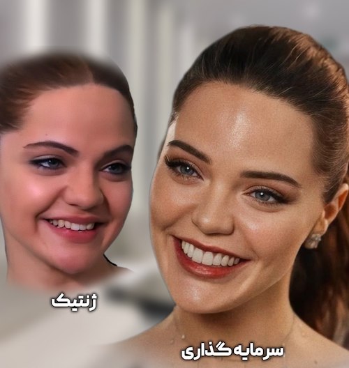 زیبایی بازیگران ترک