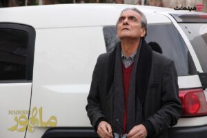 «ماهور» برنامه جدید سینما آنلاین فیلم‌نت با بازی زنده‌یاد همایون ارشادی