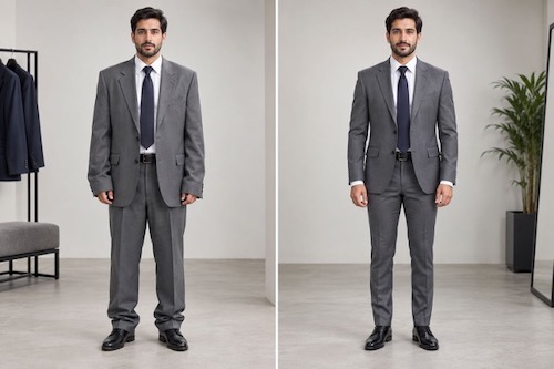 ۷ اشتباه در استایل رسمی مردانه