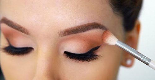 سایه چشم حرفه‌ای