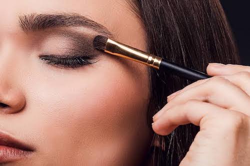 سایه چشم حرفه‌ای