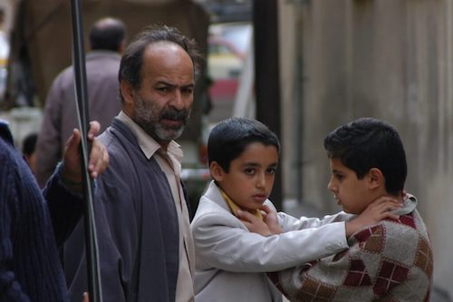 سبز کوچک