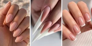 کدام فرم ناخن به دست من می‌آید؟ راهنمایی جامع برای داشتن دستانی زیبا
