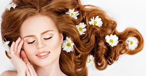 رازهای پنهان در سلامت مو