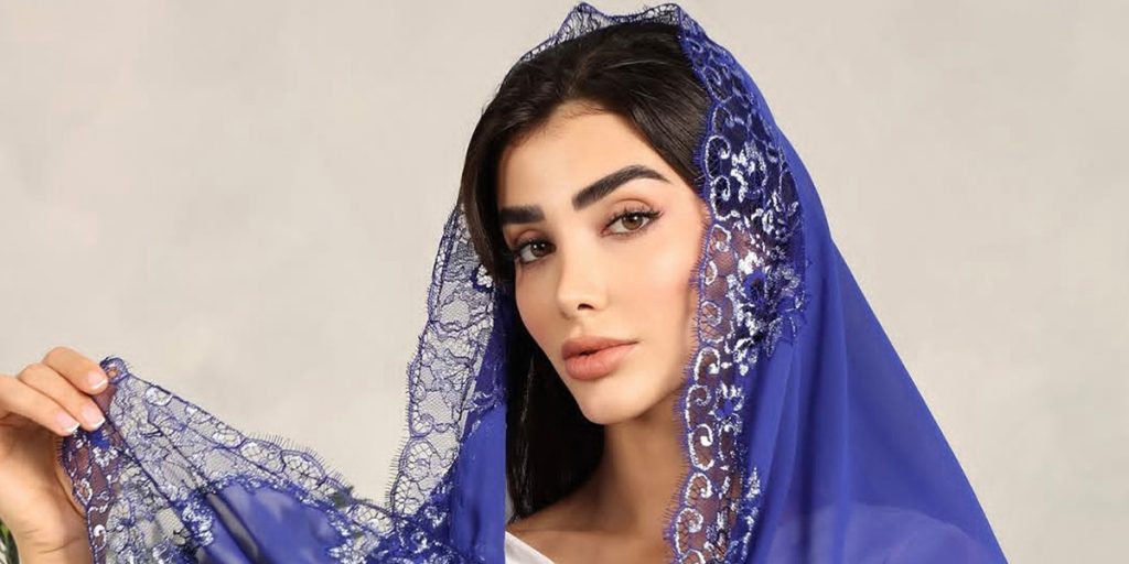 لباس‌های مفهومی حدیث ستاری