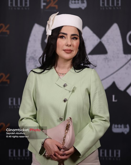 کلاه‌ها در استایل بازیگران