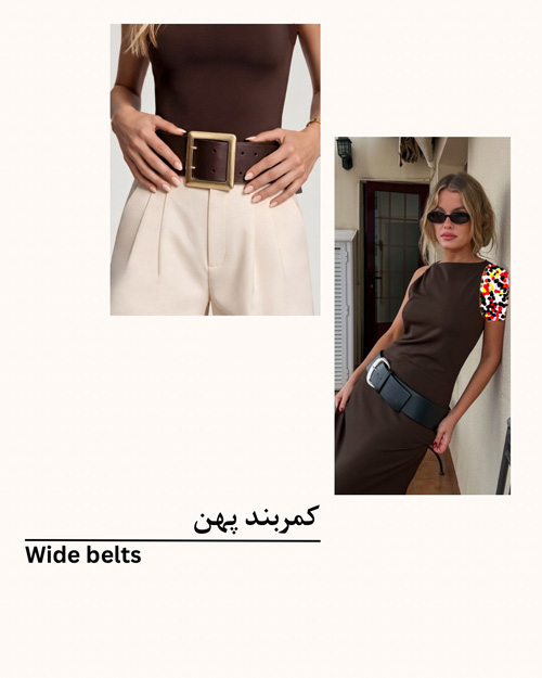 انتخاب استراتژیک کمربند