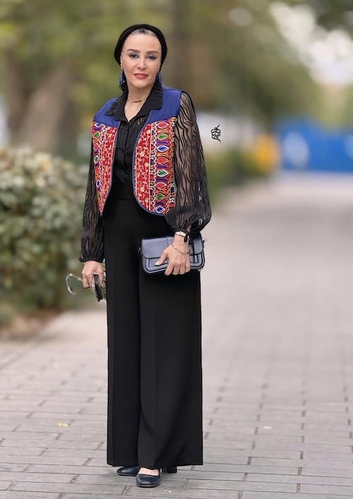 بازیگران زن بالای ۵۰ سال