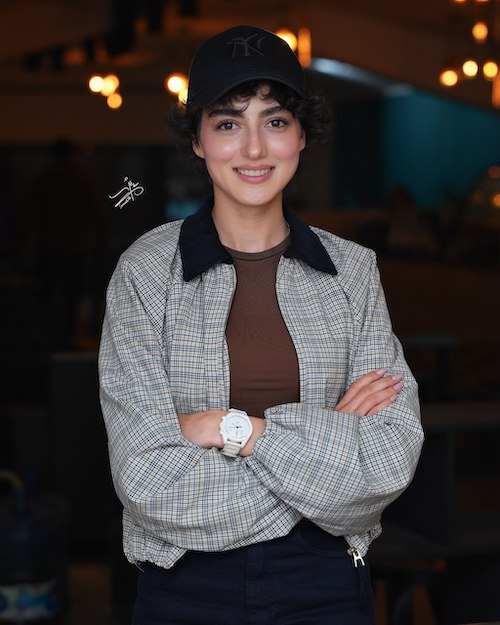 کت چهارخانه پردیس پورعابدینی