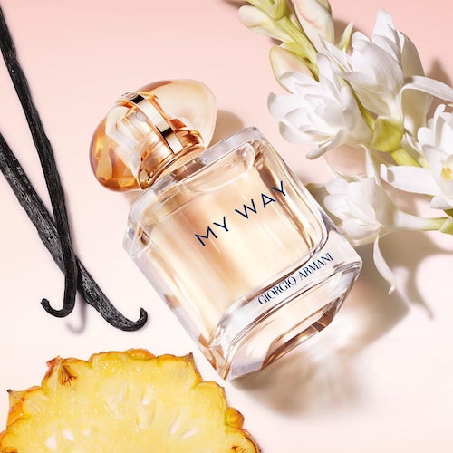 عطر مناسب هر موقعیت
