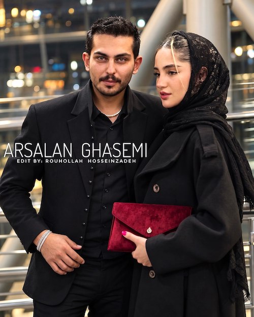 استایل پاییزی لیدا اولیایی