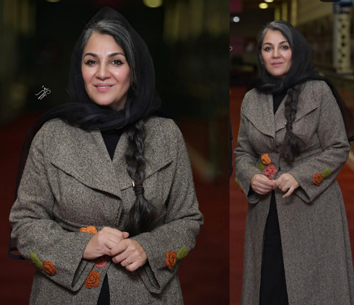 بازیگران زن بالای ۵۰ سال