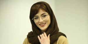 پردیس پورعابدینی تمام ترندهای فصل را در یک استایل نشان داد