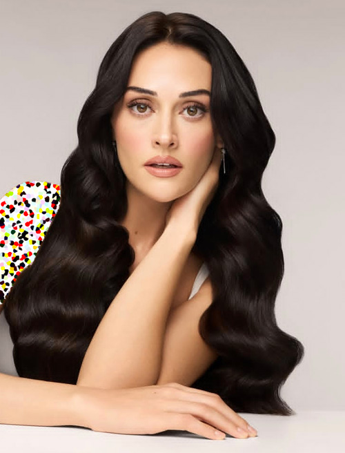 سلامت موهای اسرا بیلگیچ