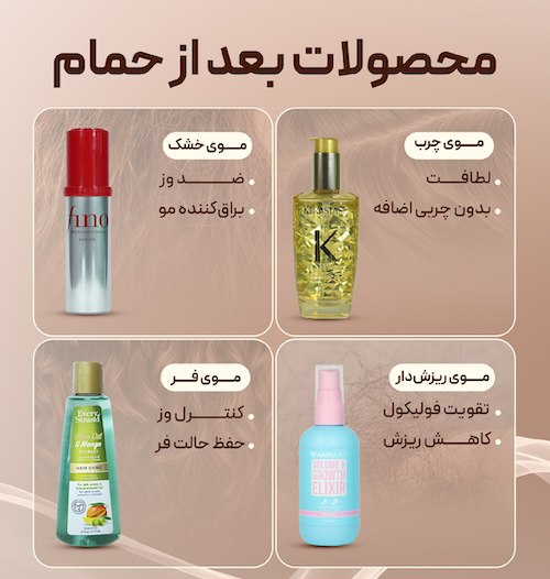 کشف هویت مو