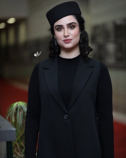 کلاه‌ها در استایل بازیگران