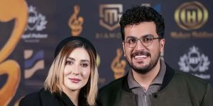 چرا انتخاب‌های پوششی همسر امیرحسین قیاسی جسورانه جلوه می‌کند؟