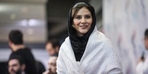 تیپ مینیمال سحر دولتشاهی درخشش او در ۴۷ سالگی را به رخ کشید